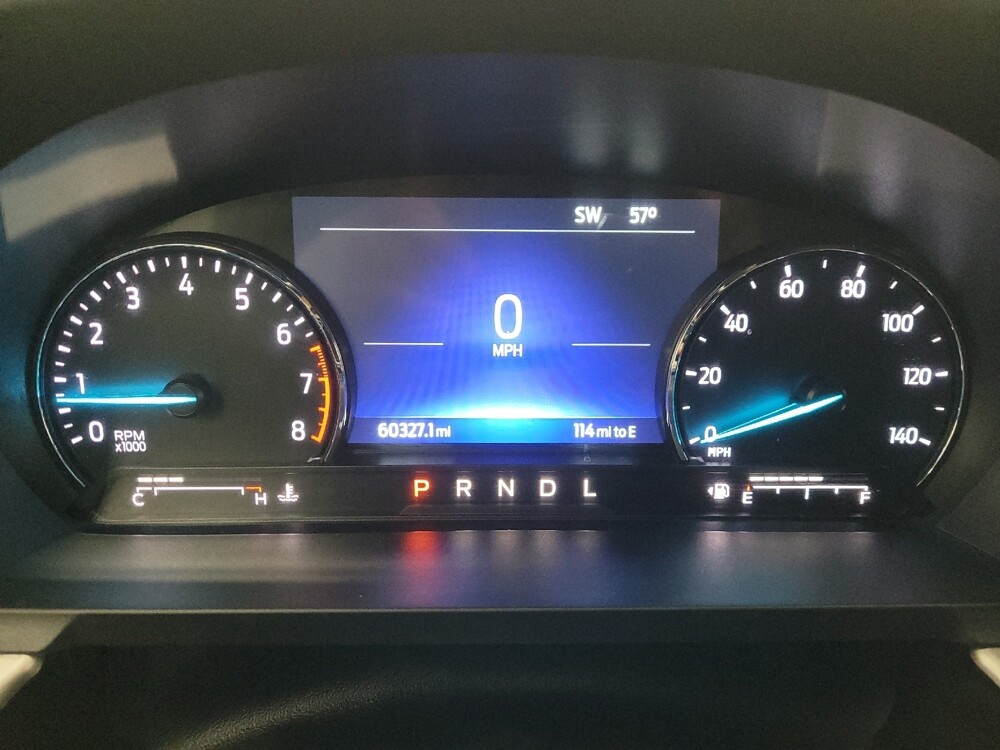 2022 Ford Explorer in Madison, TN 37115 - 18123458 23