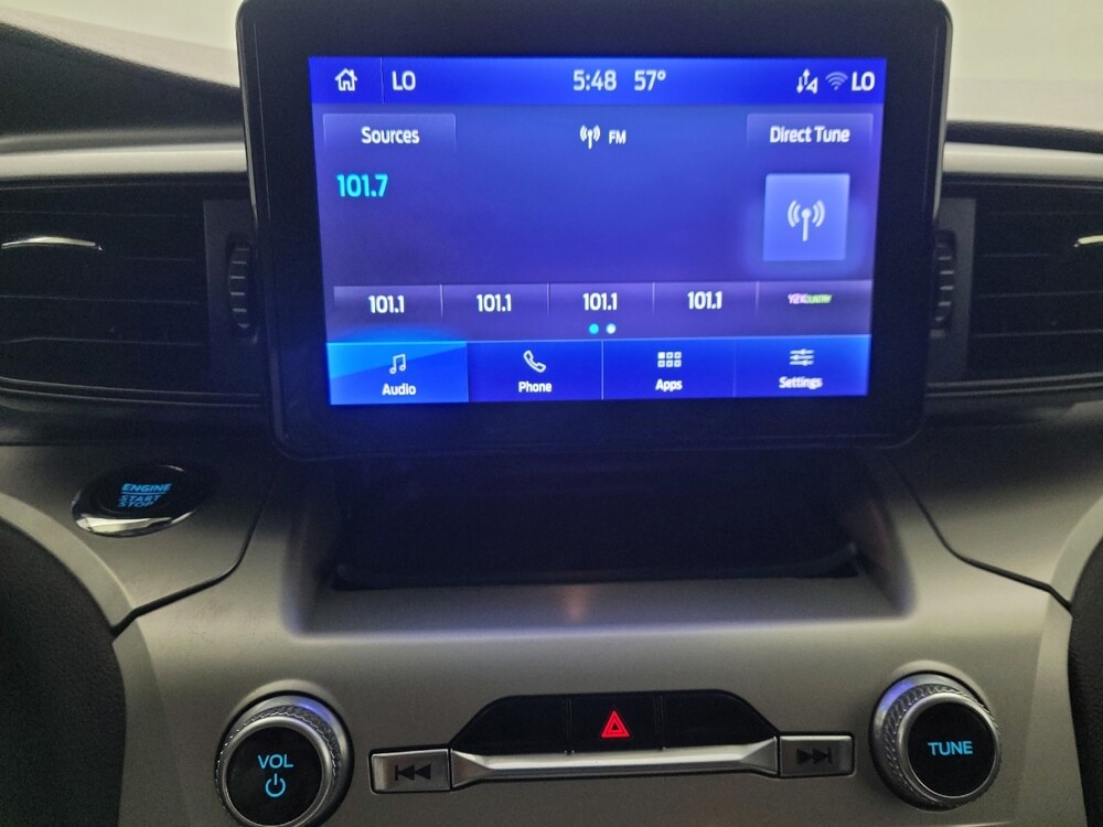 2022 Ford Explorer in Madison, TN 37115 - 18123458 25