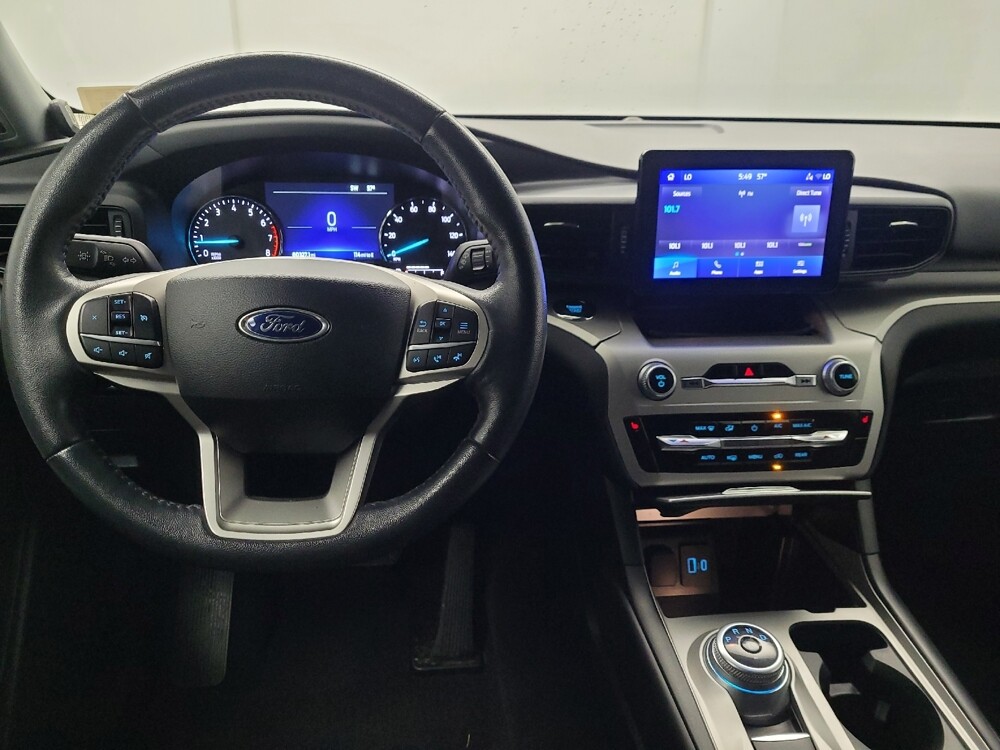 2022 Ford Explorer in Madison, TN 37115 - 18123458 22