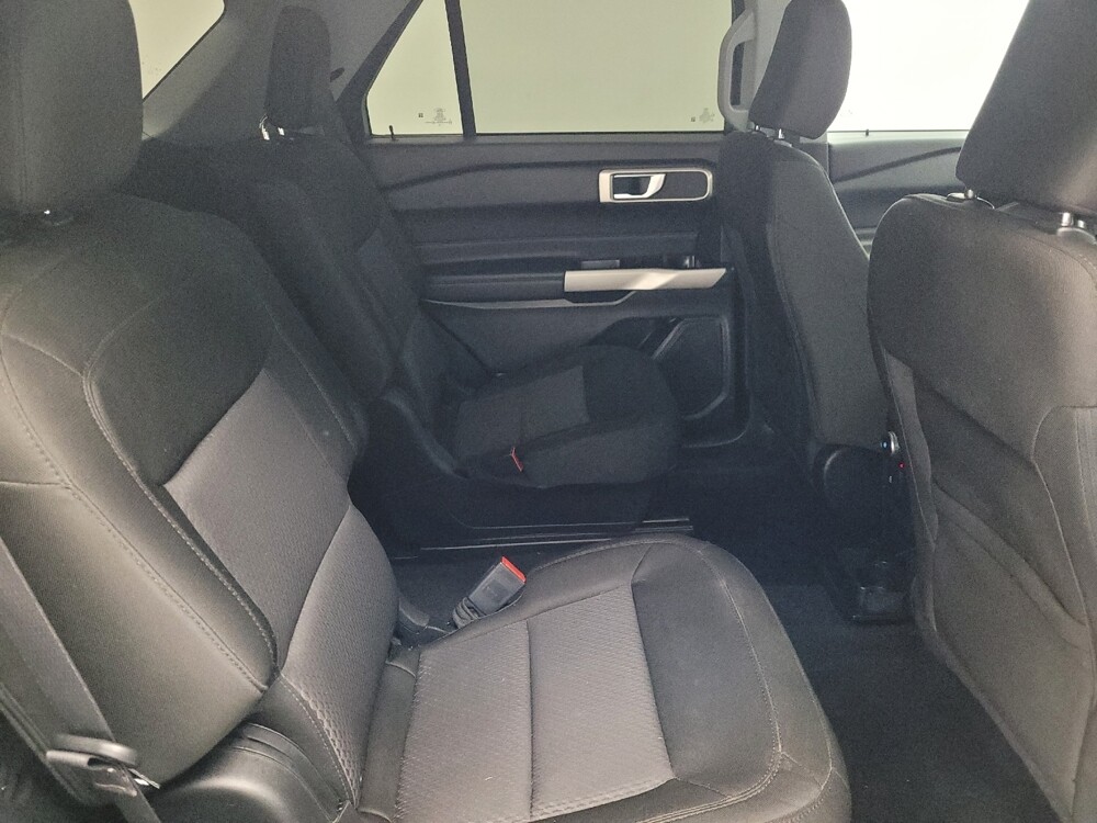 2022 Ford Explorer in Madison, TN 37115 - 18123458 19
