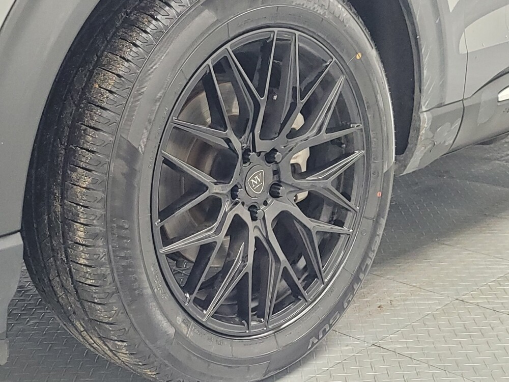 2022 Ford Explorer in Madison, TN 37115 - 18123458 31