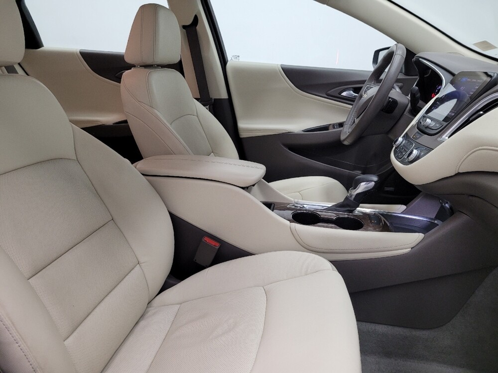 2024 Chevrolet Malibu in Las Vegas, NV 89104 - 18123459 21