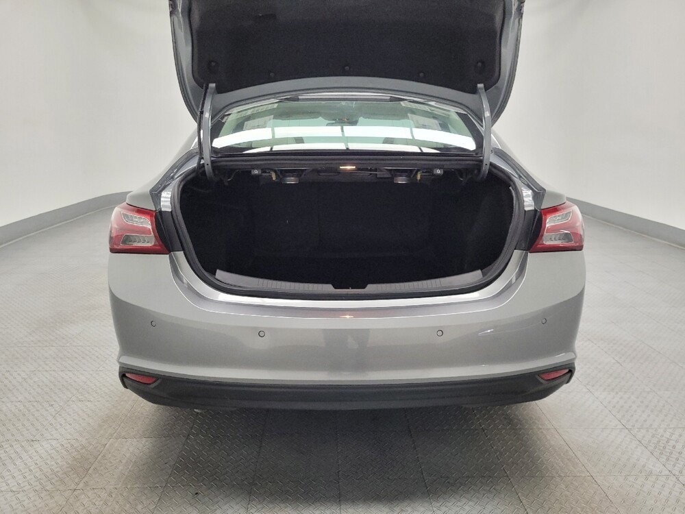 2024 Chevrolet Malibu in Las Vegas, NV 89104 - 18123459 29