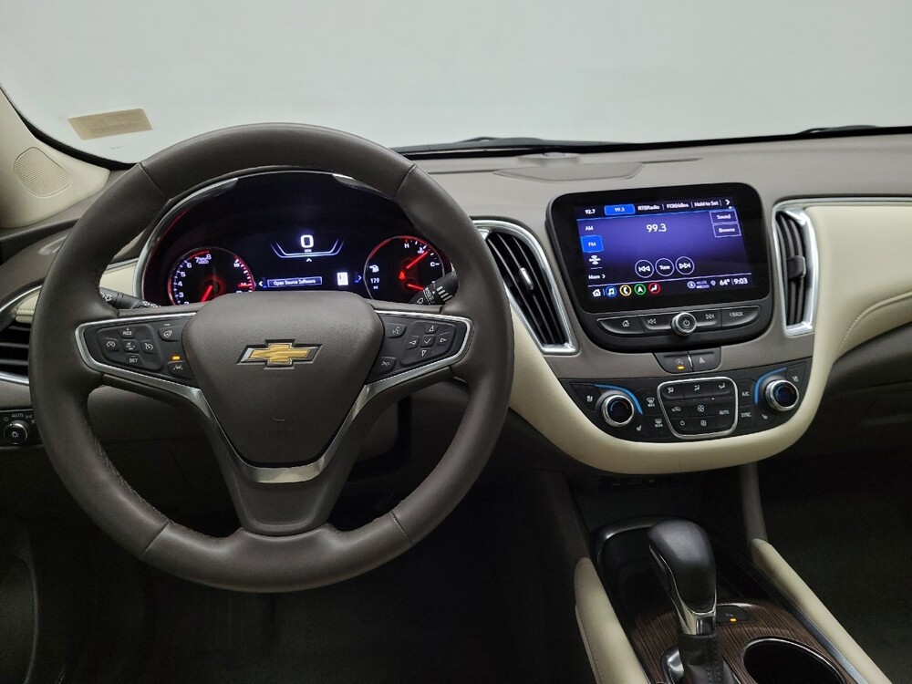 2024 Chevrolet Malibu in Las Vegas, NV 89104 - 18123459 22