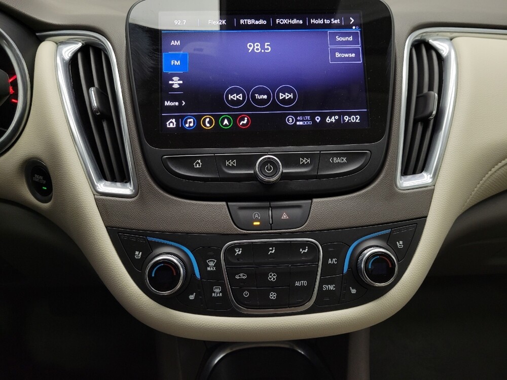 2024 Chevrolet Malibu in Las Vegas, NV 89104 - 18123459 25