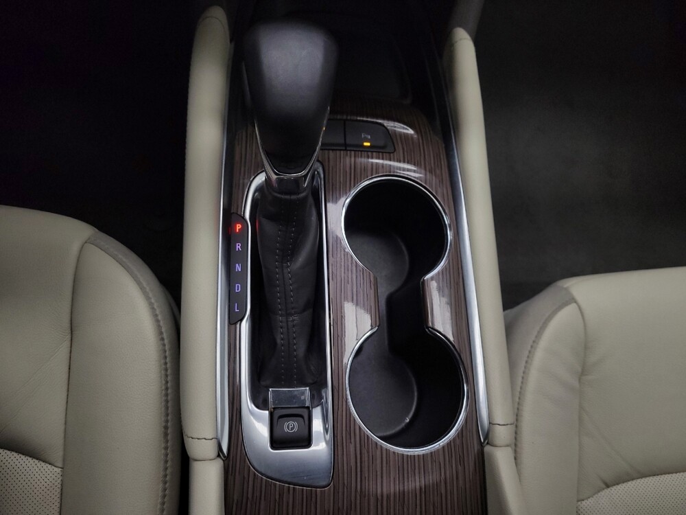 2024 Chevrolet Malibu in Las Vegas, NV 89104 - 18123459 26