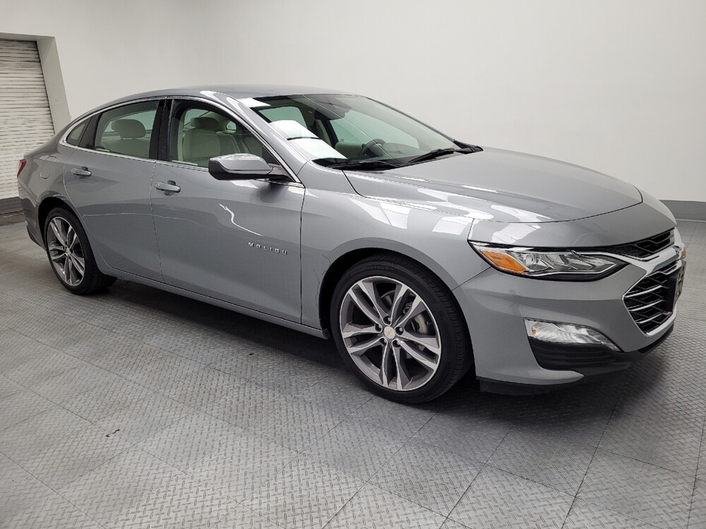 2024 Chevrolet Malibu in Las Vegas, NV 89104 - 18123459 11