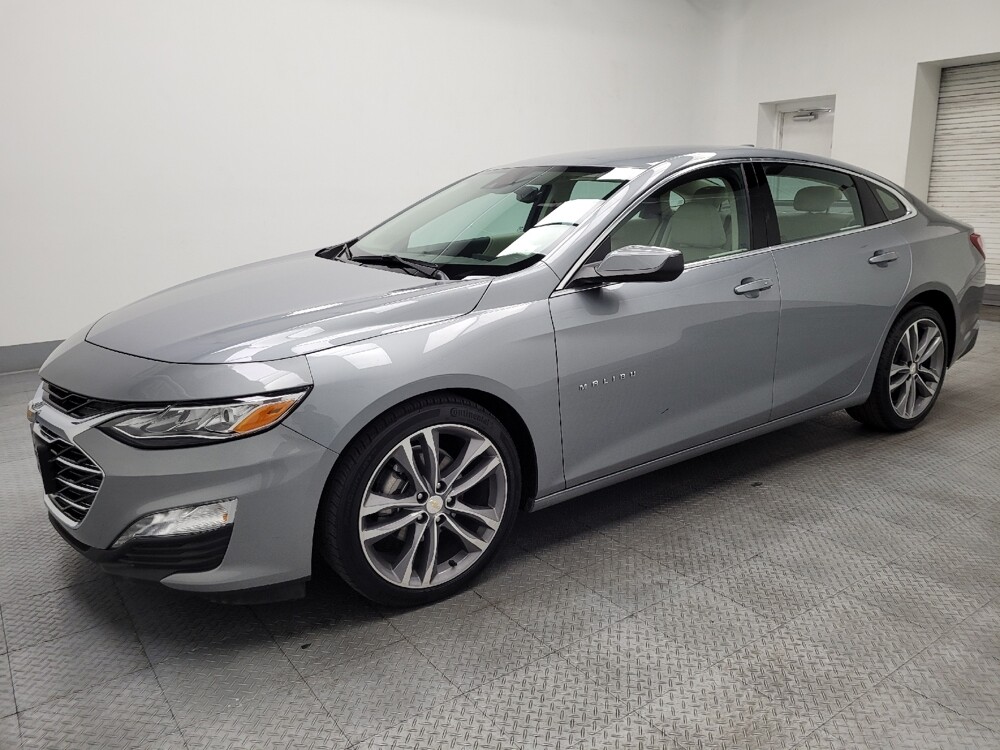 2024 Chevrolet Malibu in Las Vegas, NV 89104 - 18123459 2