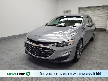 2024 Chevrolet Malibu in Las Vegas, NV 89104