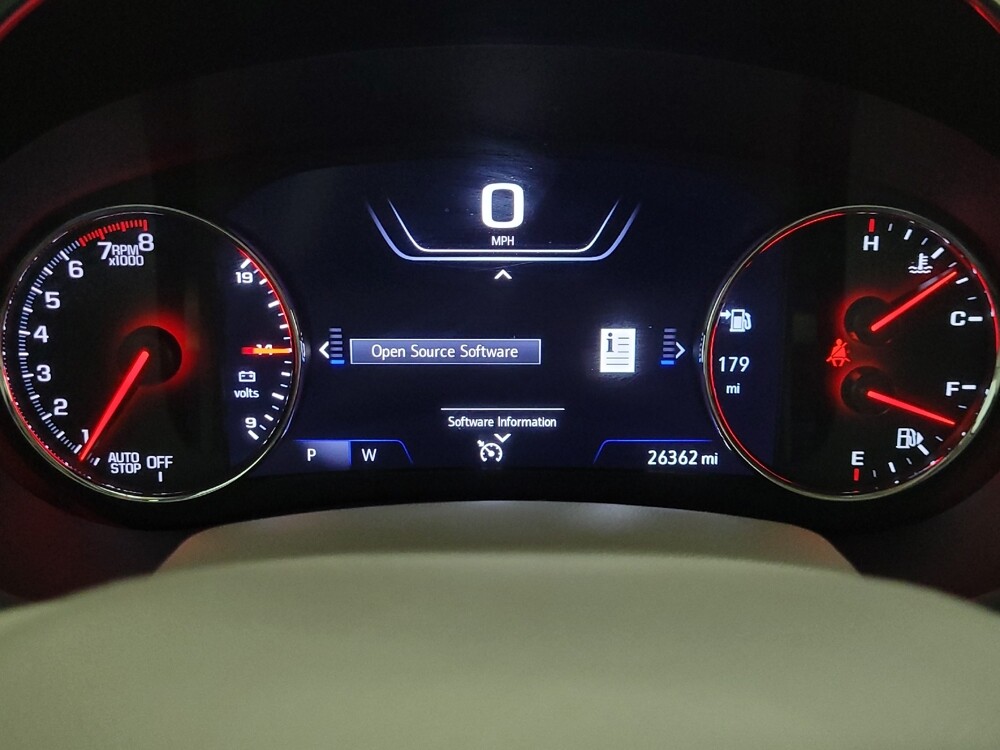 2024 Chevrolet Malibu in Las Vegas, NV 89104 - 18123459 23