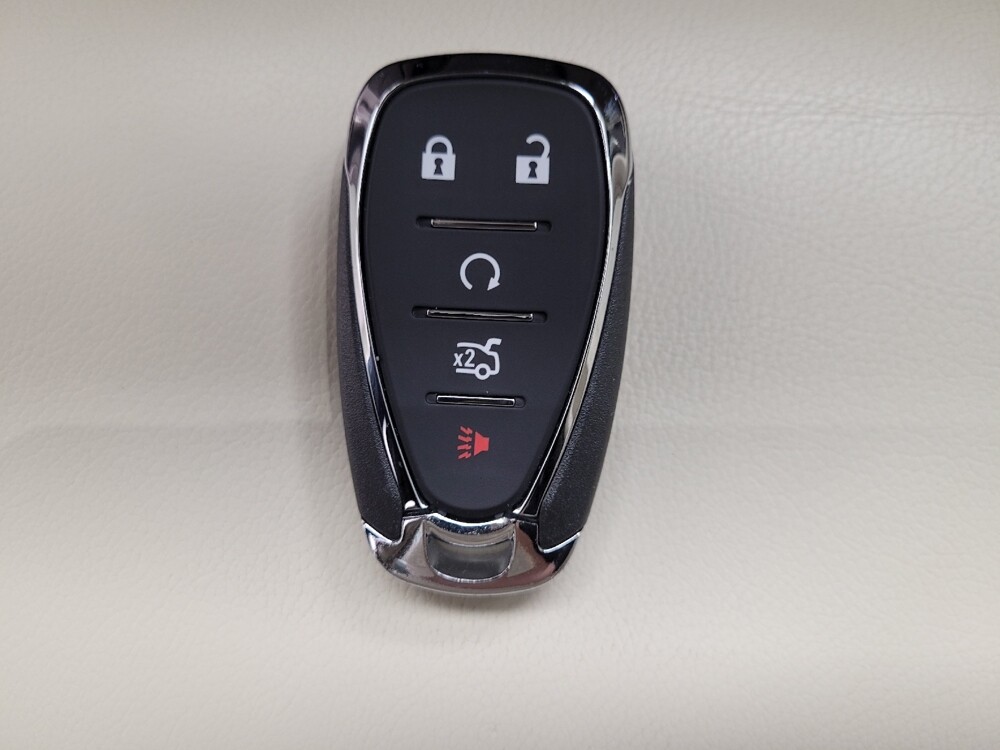 2024 Chevrolet Malibu in Las Vegas, NV 89104 - 18123459 32