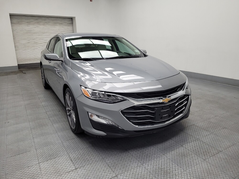 2024 Chevrolet Malibu in Las Vegas, NV 89104 - 18123459 13