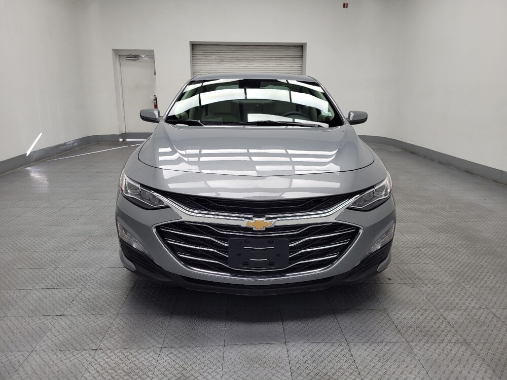 2024 Chevrolet Malibu in Las Vegas, NV 89104 - 18123459 14