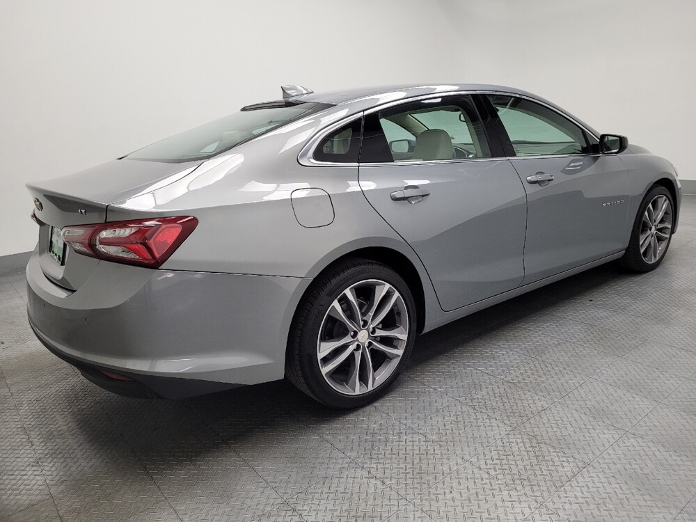 2024 Chevrolet Malibu in Las Vegas, NV 89104 - 18123459 10