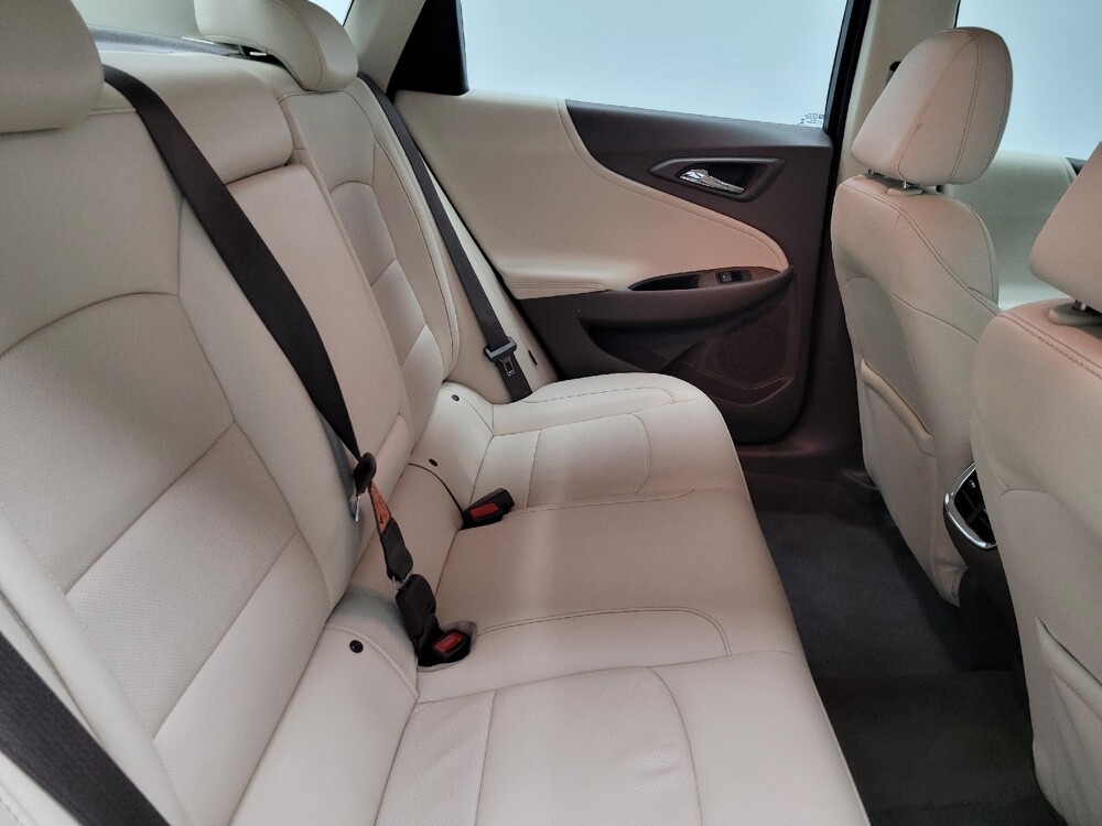 2024 Chevrolet Malibu in Las Vegas, NV 89104 - 18123459 19