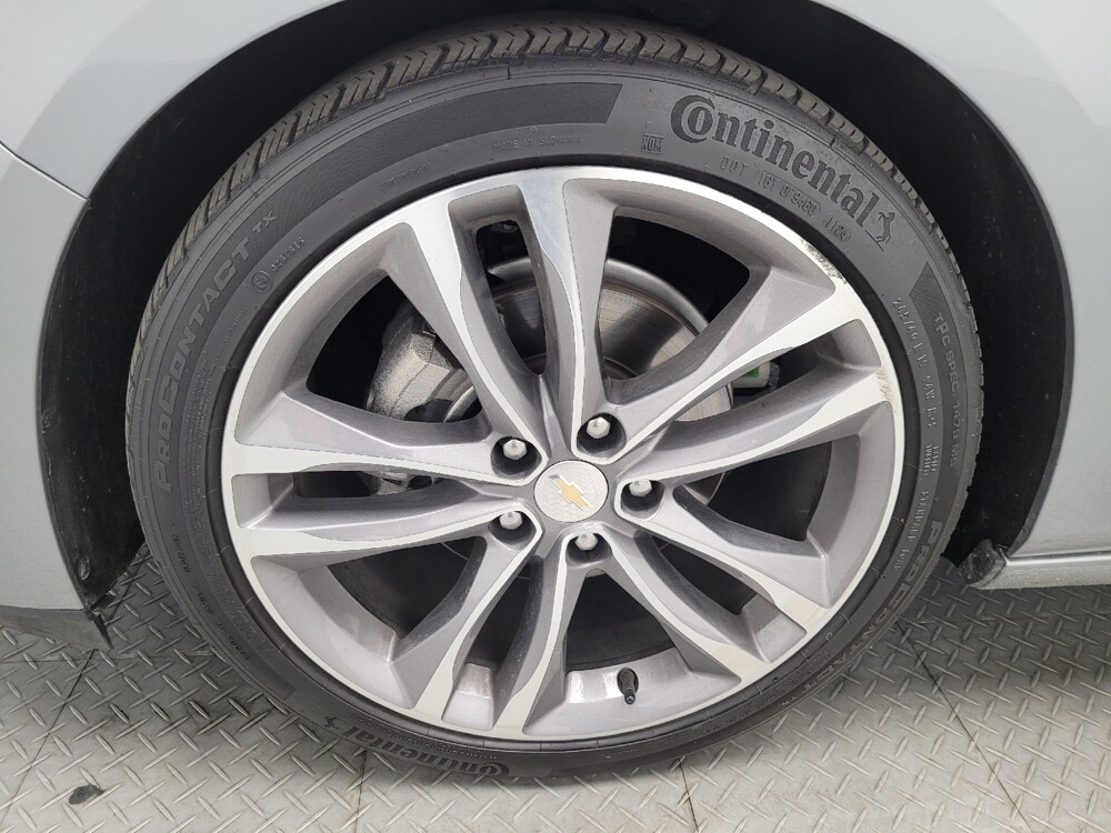 2024 Chevrolet Malibu in Las Vegas, NV 89104 - 18123459 31