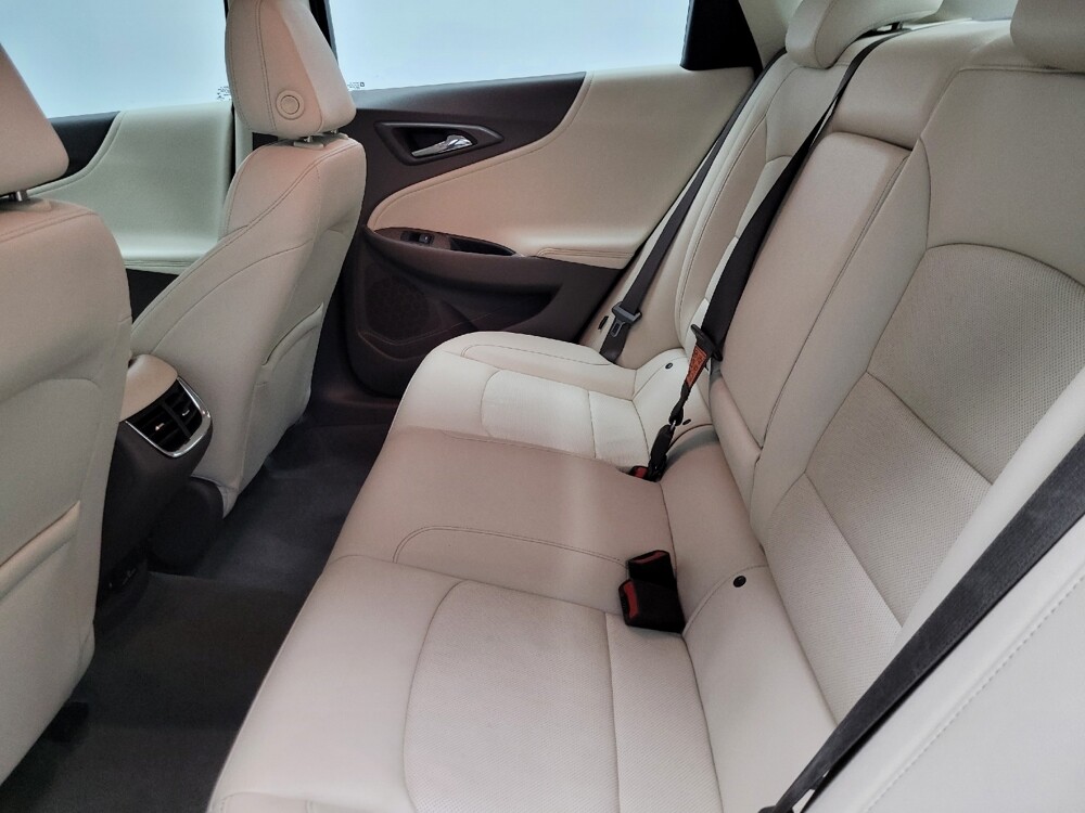 2024 Chevrolet Malibu in Las Vegas, NV 89104 - 18123459 18