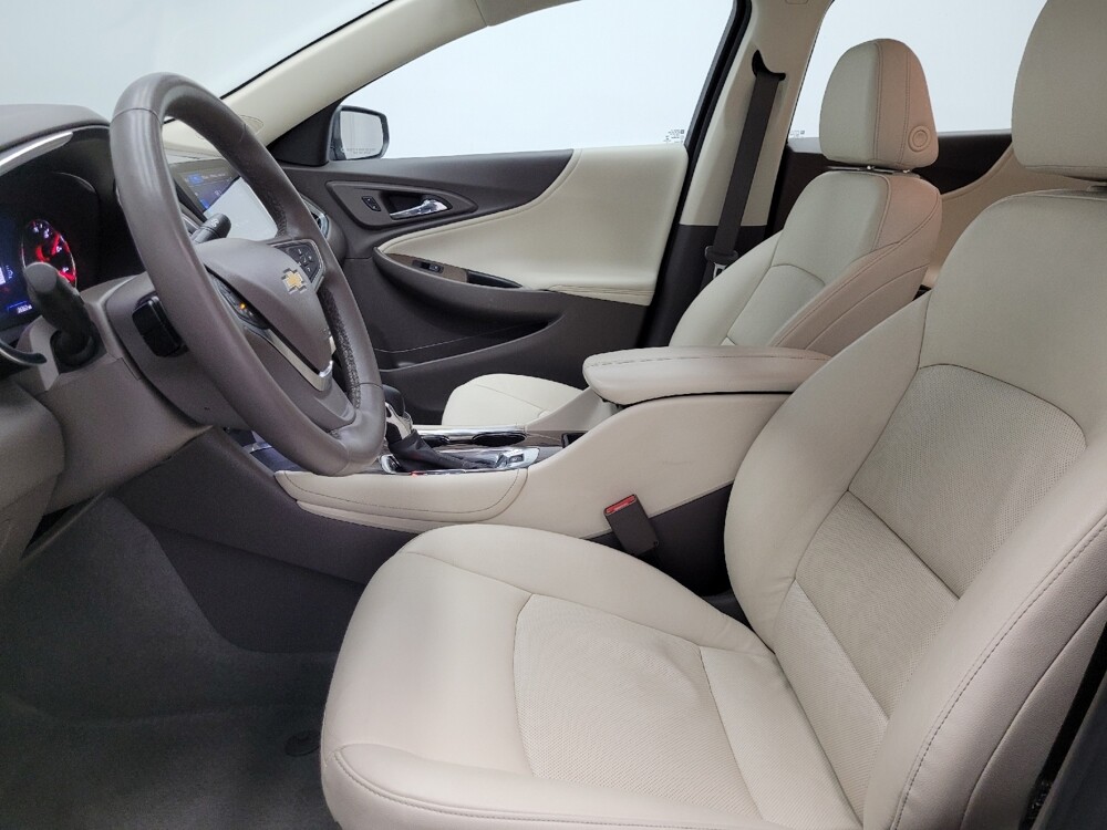 2024 Chevrolet Malibu in Las Vegas, NV 89104 - 18123459 17