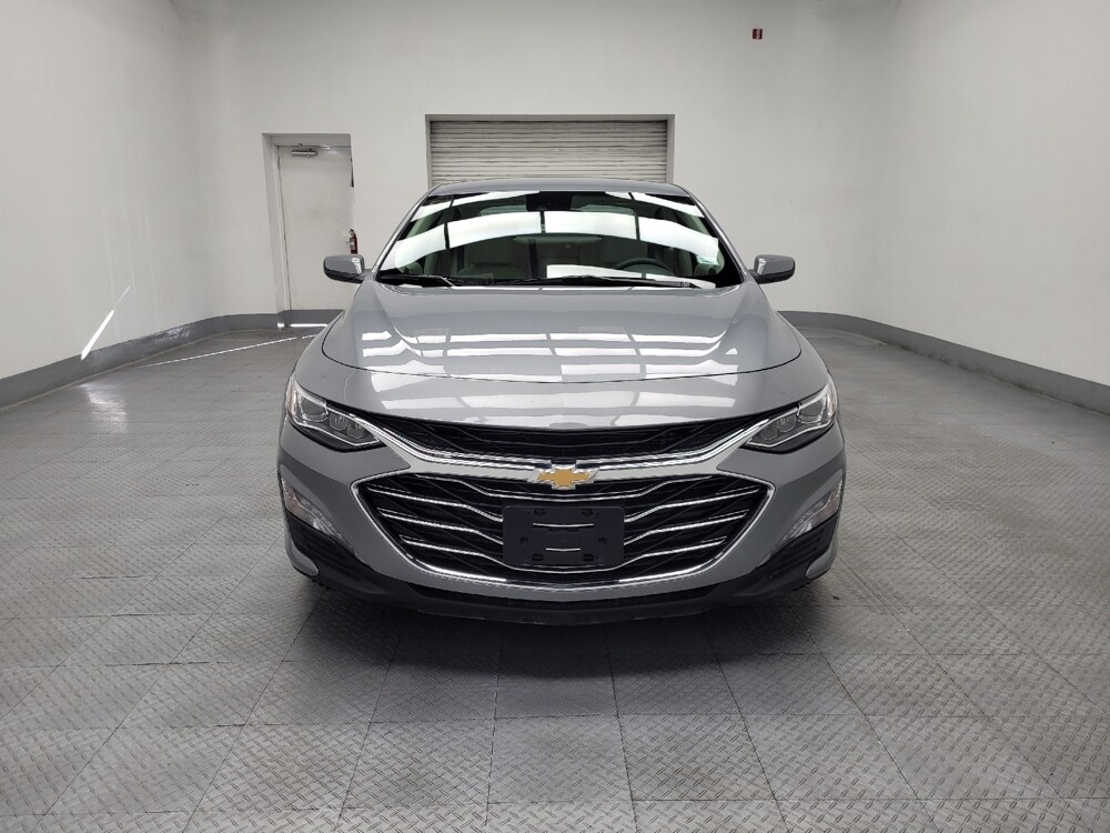 2024 Chevrolet Malibu in Las Vegas, NV 89104 - 18123459 15