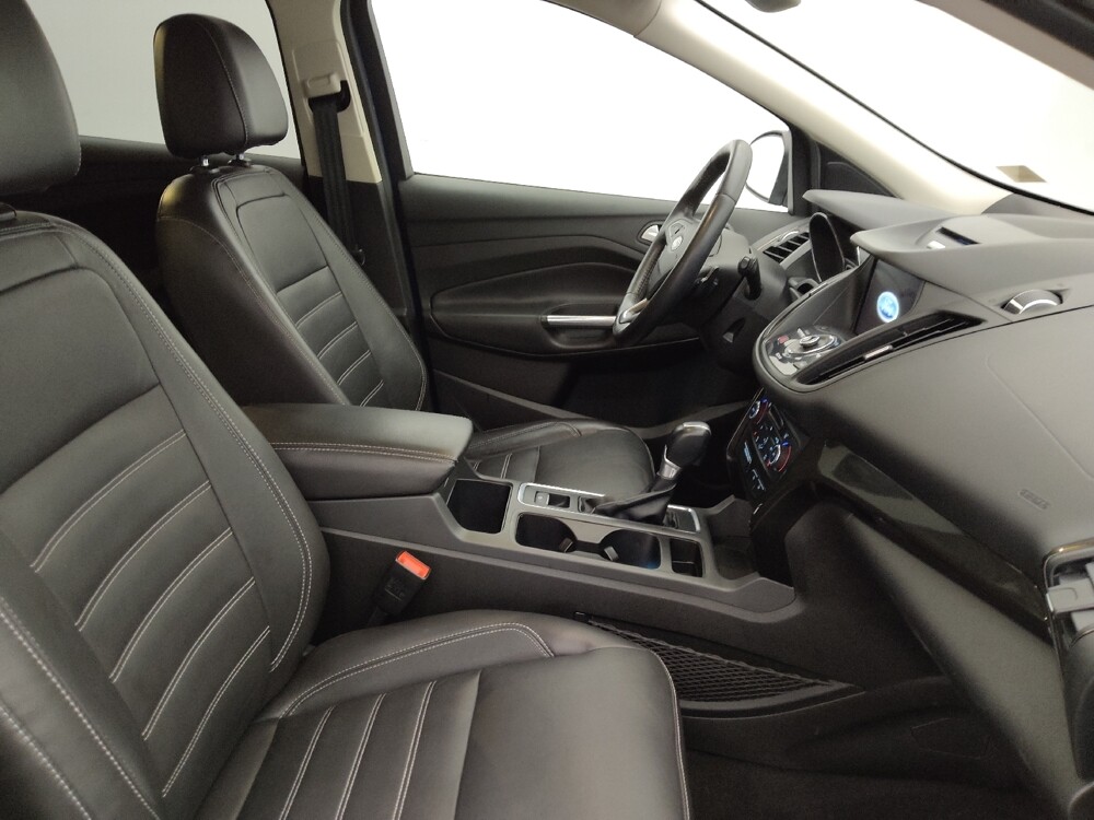 2017 Ford Escape in Lakeland, FL 33815 - 18123460 21