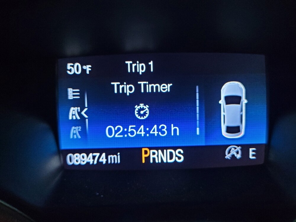 2017 Ford Escape in Lakeland, FL 33815 - 18123460 23