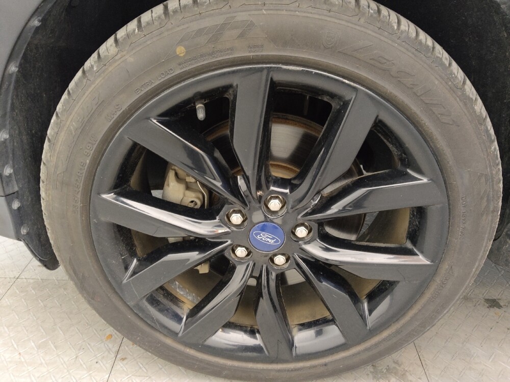 2017 Ford Escape in Lakeland, FL 33815 - 18123460 31