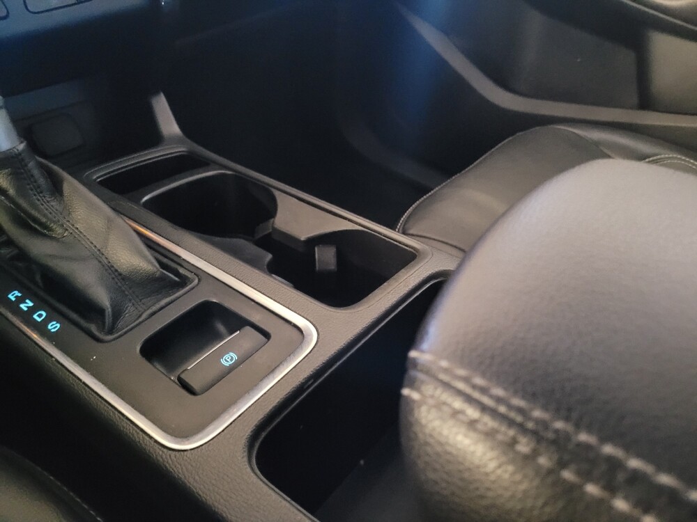 2017 Ford Escape in Lakeland, FL 33815 - 18123460 26