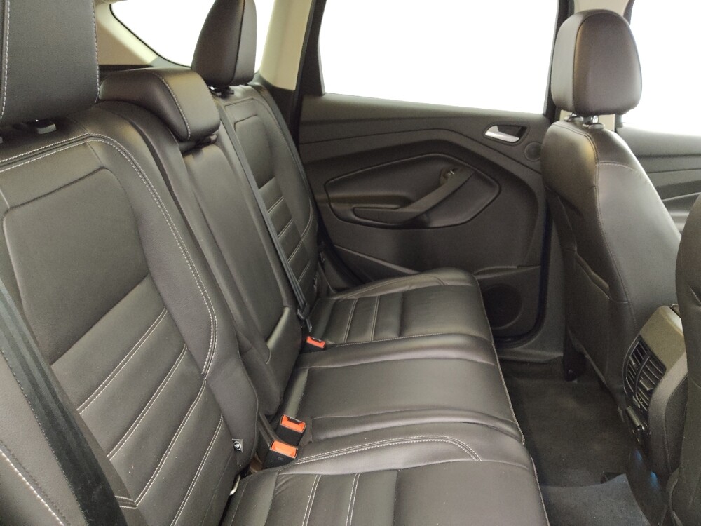 2017 Ford Escape in Lakeland, FL 33815 - 18123460 19