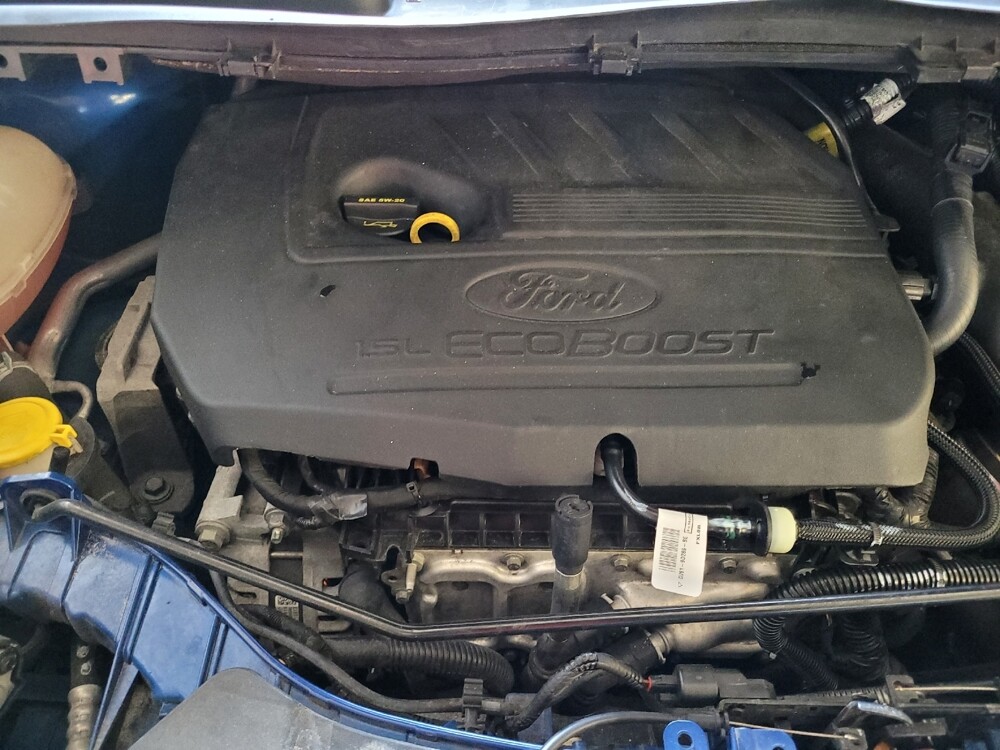 2017 Ford Escape in Lakeland, FL 33815 - 18123460 30