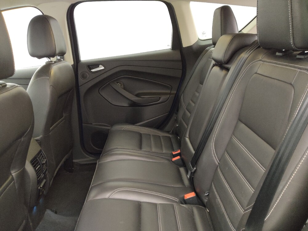 2017 Ford Escape in Lakeland, FL 33815 - 18123460 18