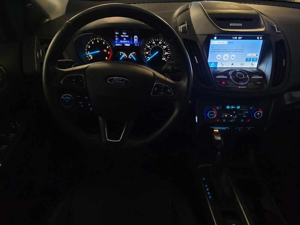 2017 Ford Escape in Lakeland, FL 33815 - 18123460 22