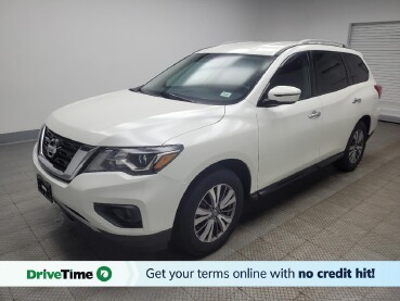 2019 Nissan Pathfinder in Indianapolis, IN 46219