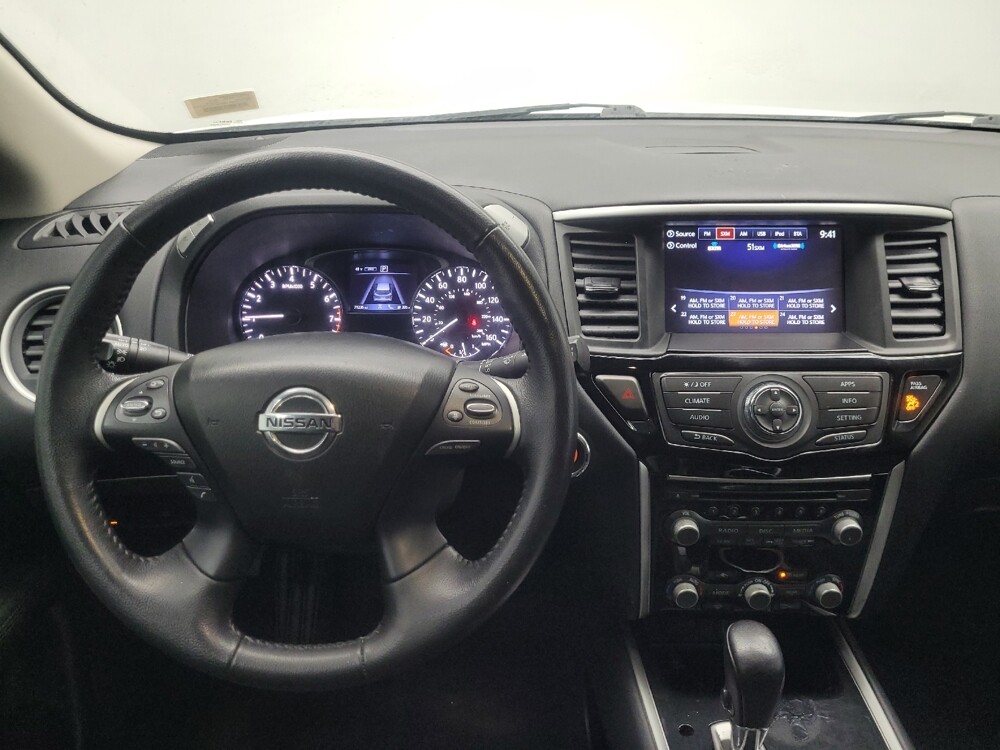 2019 Nissan Pathfinder in Indianapolis, IN 46219 - 18123461 22
