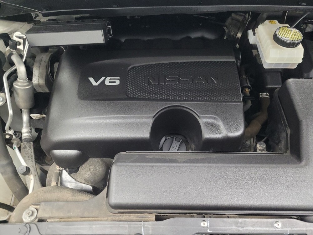 2019 Nissan Pathfinder in Indianapolis, IN 46219 - 18123461 30