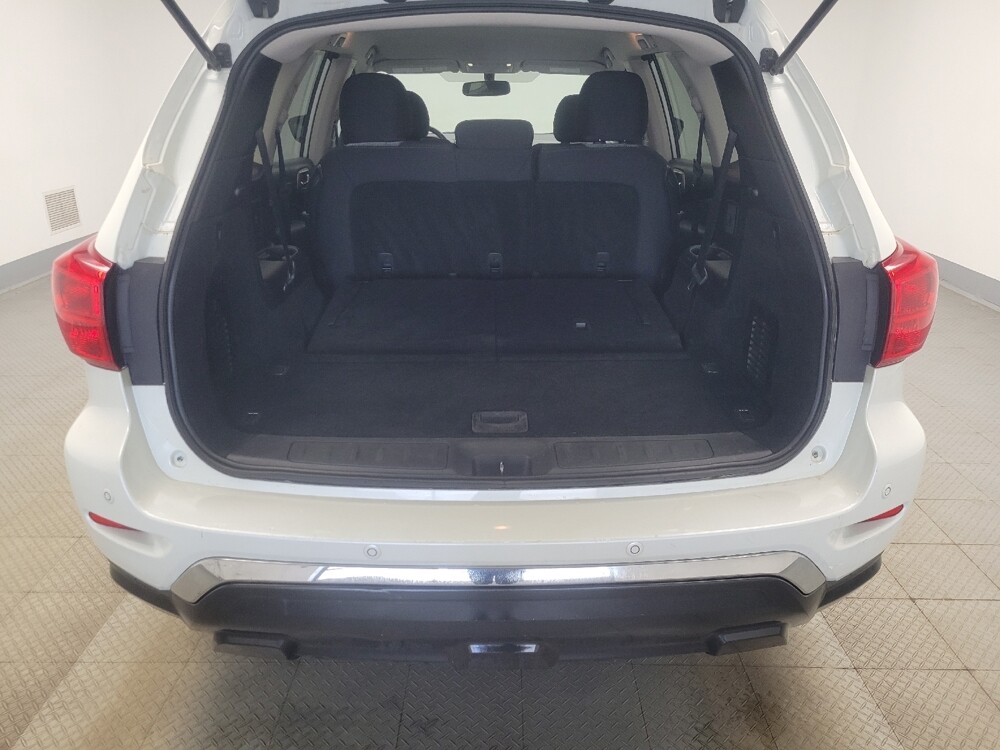 2019 Nissan Pathfinder in Indianapolis, IN 46219 - 18123461 29