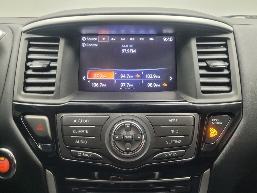 2019 Nissan Pathfinder in Indianapolis, IN 46219 - 18123461 25