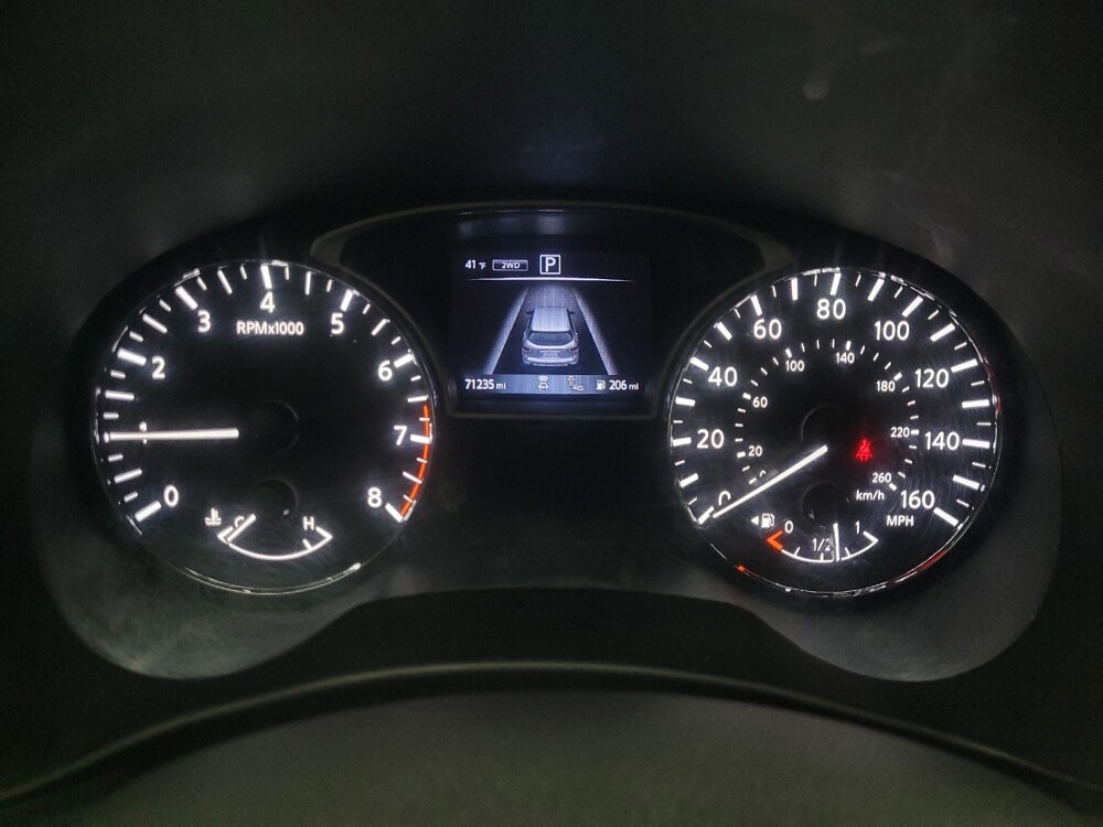 2019 Nissan Pathfinder in Indianapolis, IN 46219 - 18123461 23