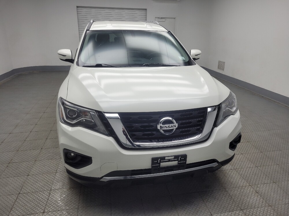 2019 Nissan Pathfinder in Indianapolis, IN 46219 - 18123461 14