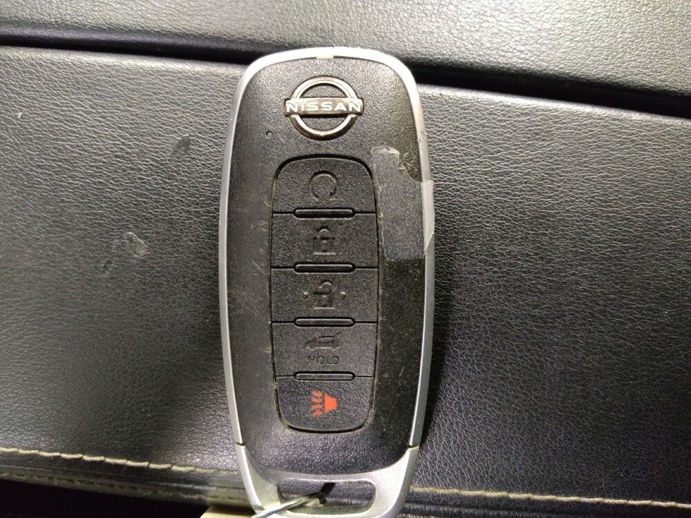 2024 Nissan Rogue in Lakeland, FL 33815 - 18123462 32