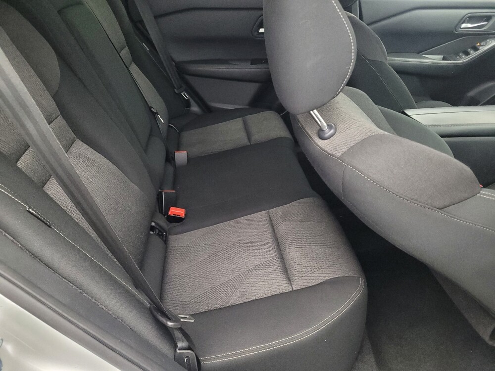 2024 Nissan Rogue in Lakeland, FL 33815 - 18123462 19