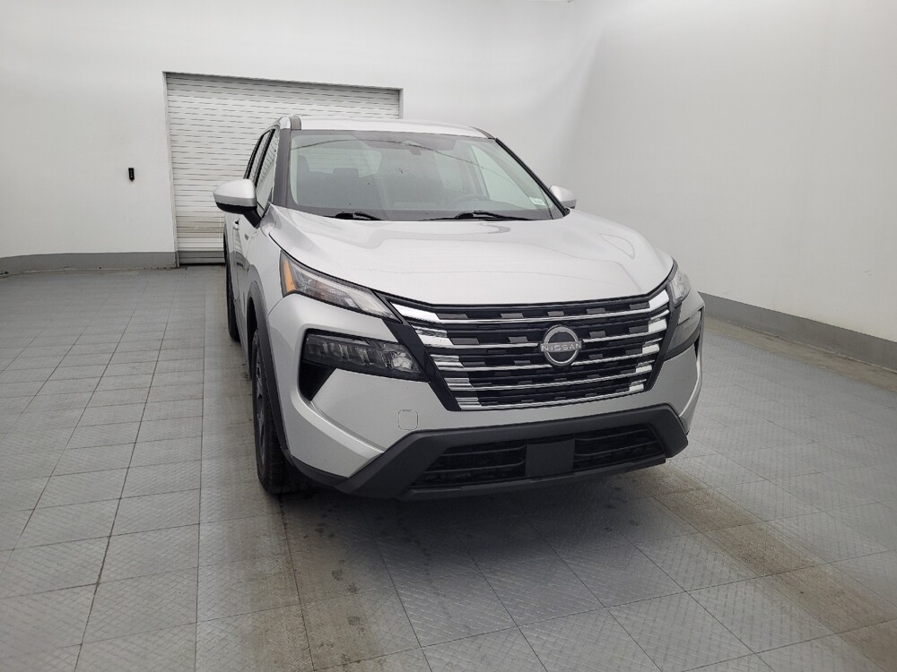 2024 Nissan Rogue in Lakeland, FL 33815 - 18123462 14