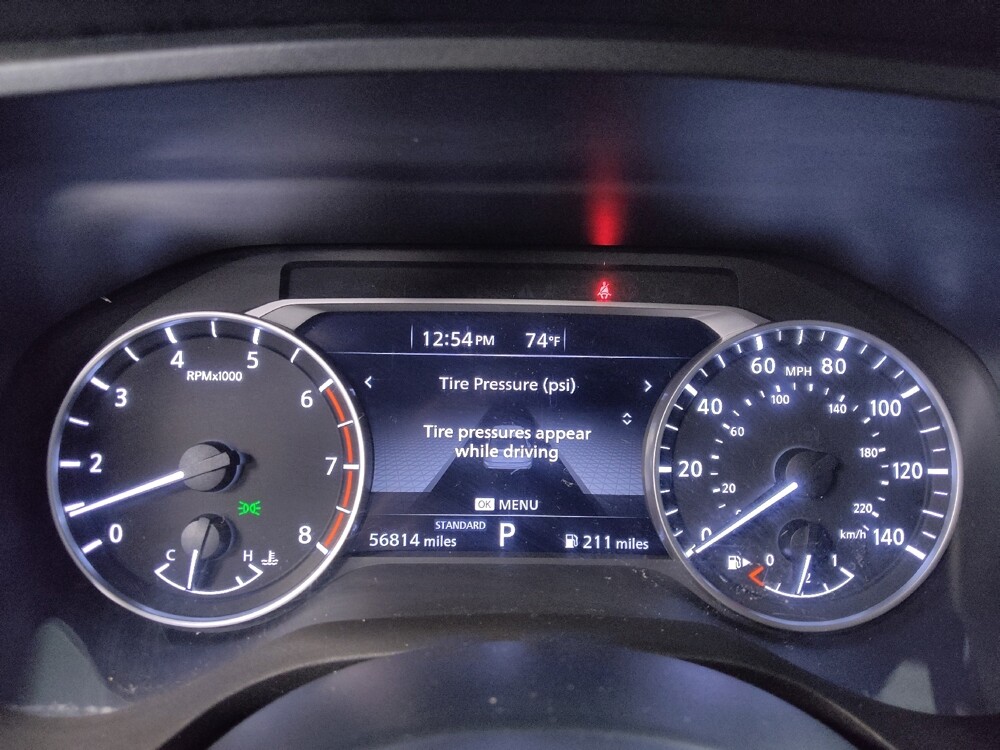 2024 Nissan Rogue in Lakeland, FL 33815 - 18123462 23