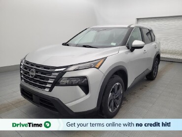 2024 Nissan Rogue in Lakeland, FL 33815