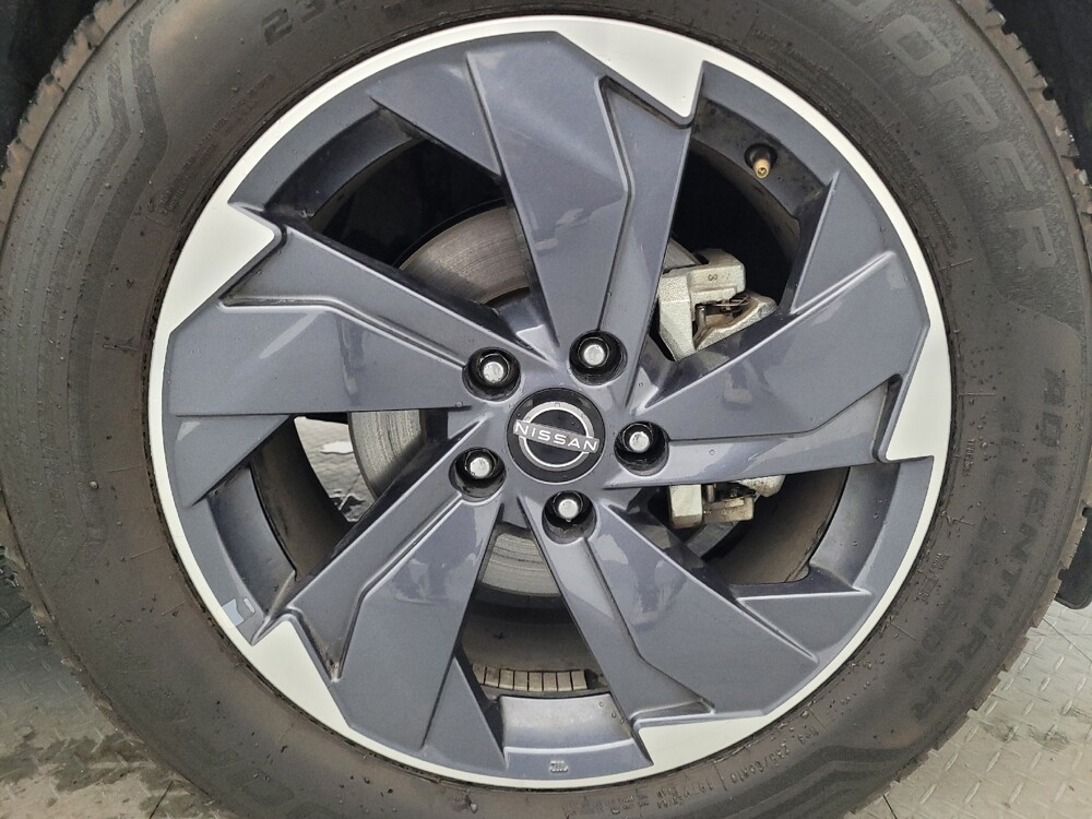 2024 Nissan Rogue in Lakeland, FL 33815 - 18123462 31