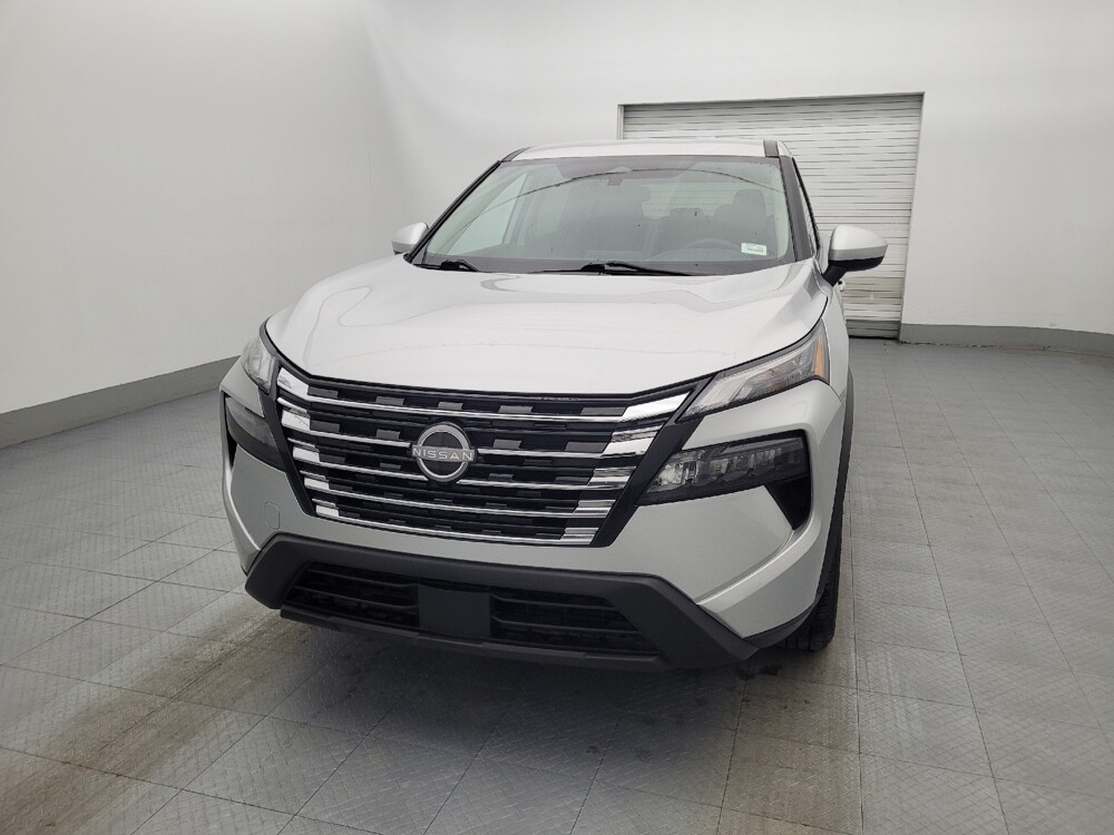 2024 Nissan Rogue in Lakeland, FL 33815 - 18123462 15