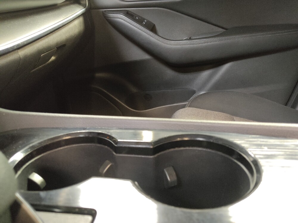 2024 Nissan Rogue in Lakeland, FL 33815 - 18123462 26