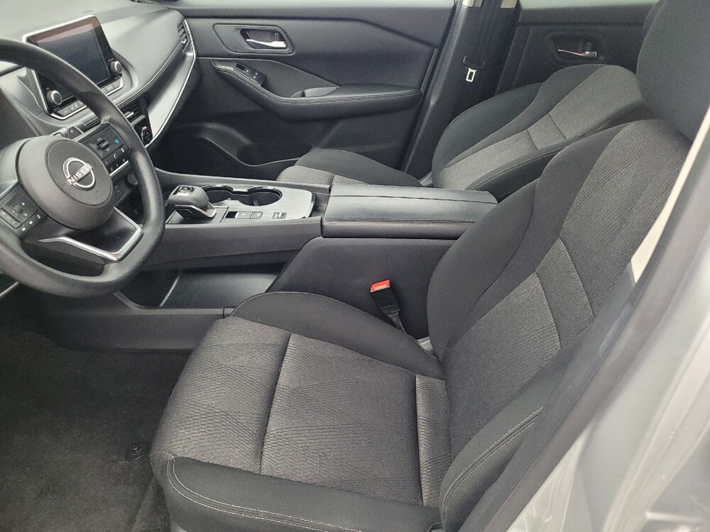 2024 Nissan Rogue in Lakeland, FL 33815 - 18123462 17