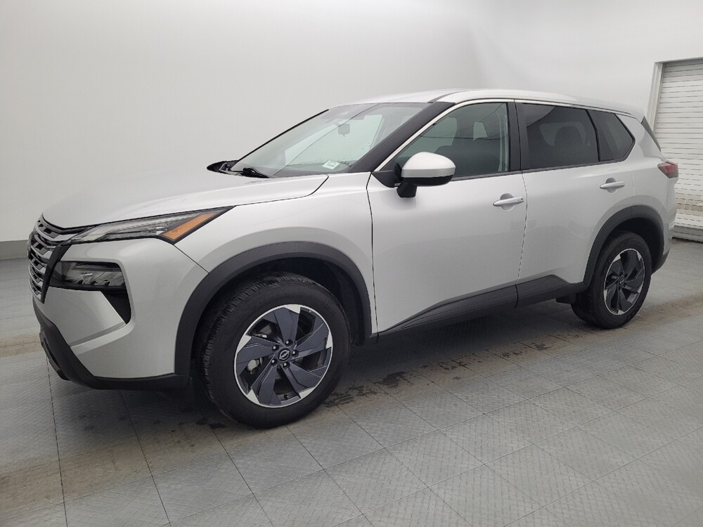 2024 Nissan Rogue in Lakeland, FL 33815 - 18123462 2