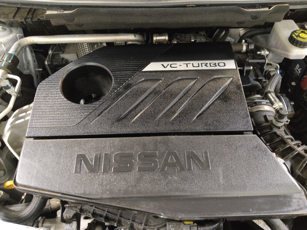 2024 Nissan Rogue in Lakeland, FL 33815 - 18123462 30