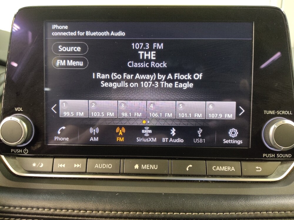 2024 Nissan Rogue in Lakeland, FL 33815 - 18123462 25